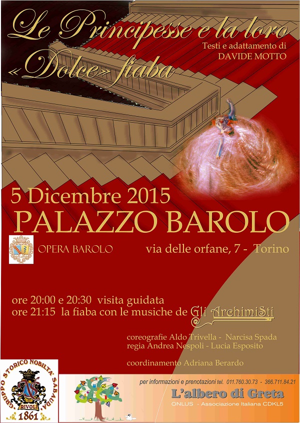 5 Dicembre 2015